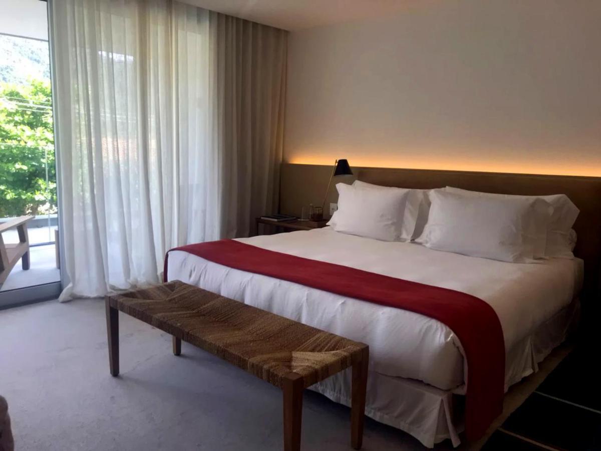 Hotel Fasano Angra Dos Reis Eksteriør billede