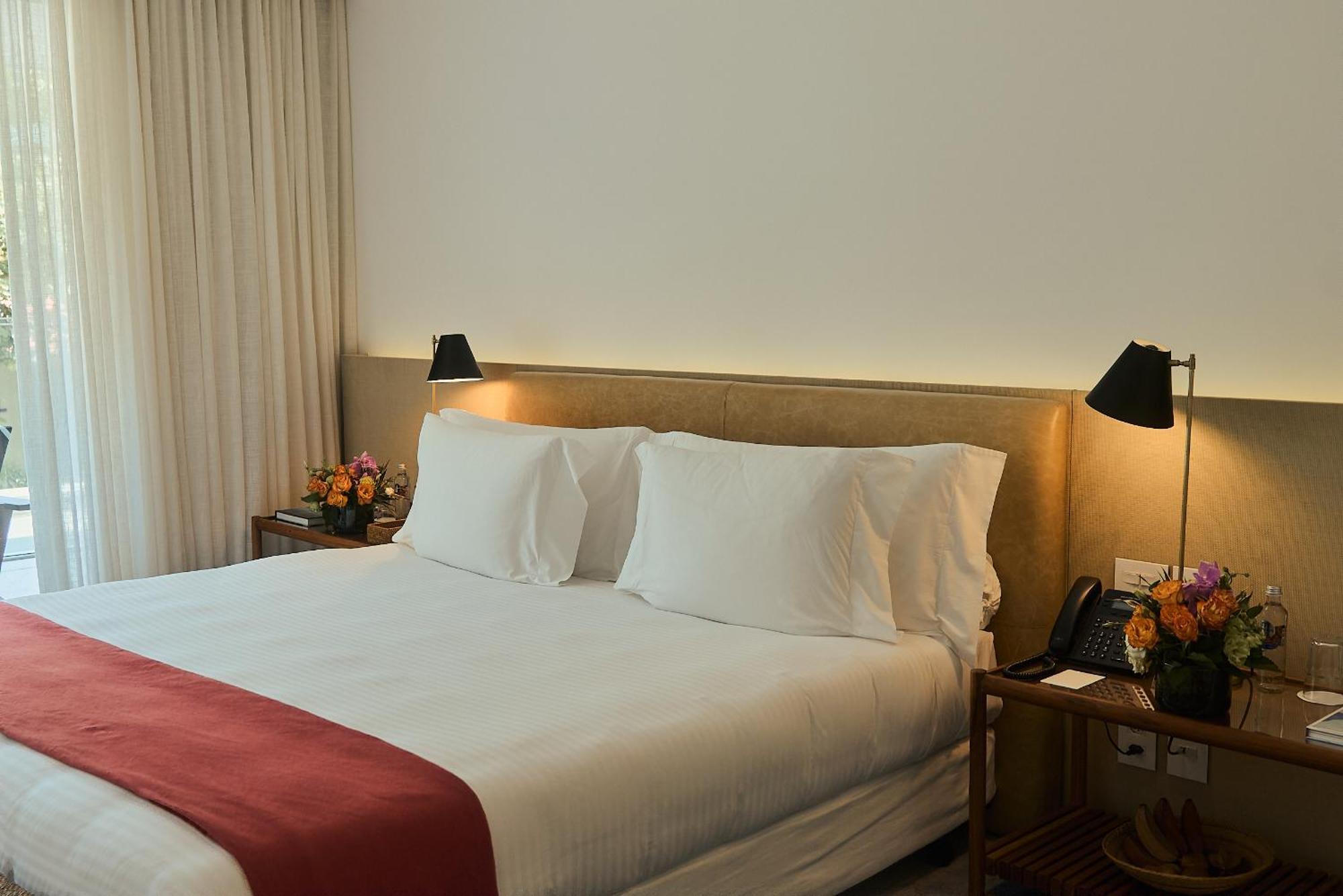 Hotel Fasano Angra Dos Reis Eksteriør billede