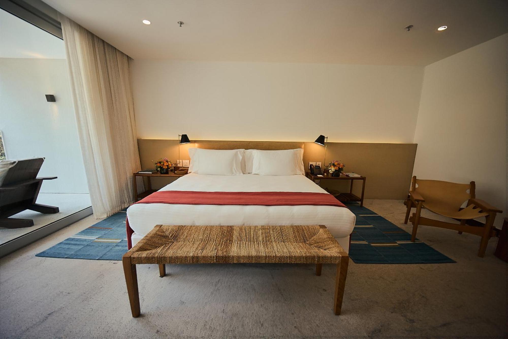 Hotel Fasano Angra Dos Reis Eksteriør billede