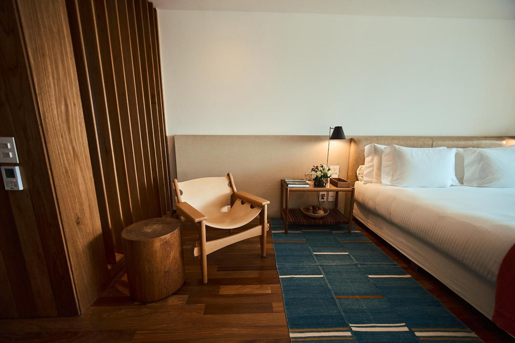 Hotel Fasano Angra Dos Reis Eksteriør billede