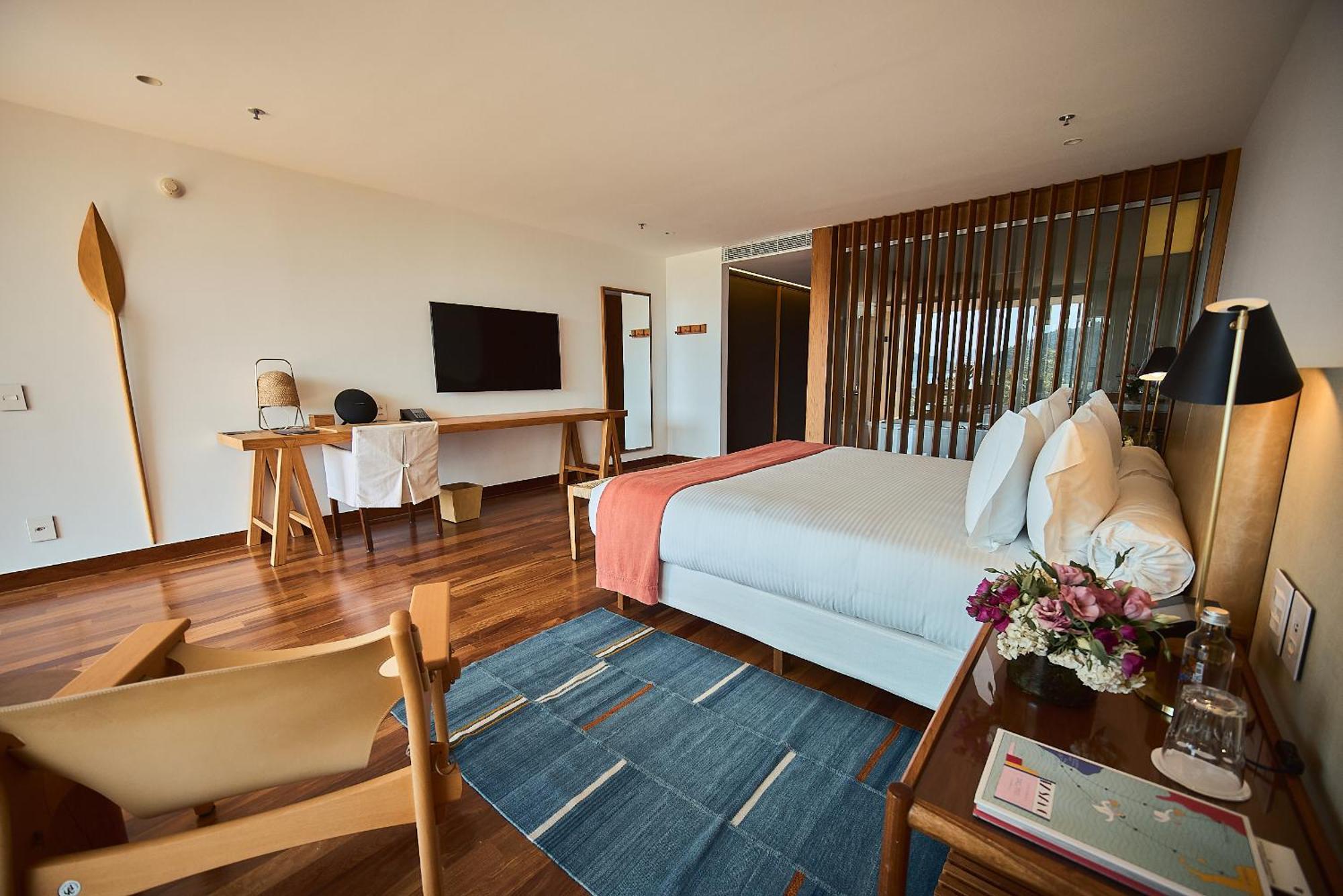 Hotel Fasano Angra Dos Reis Eksteriør billede