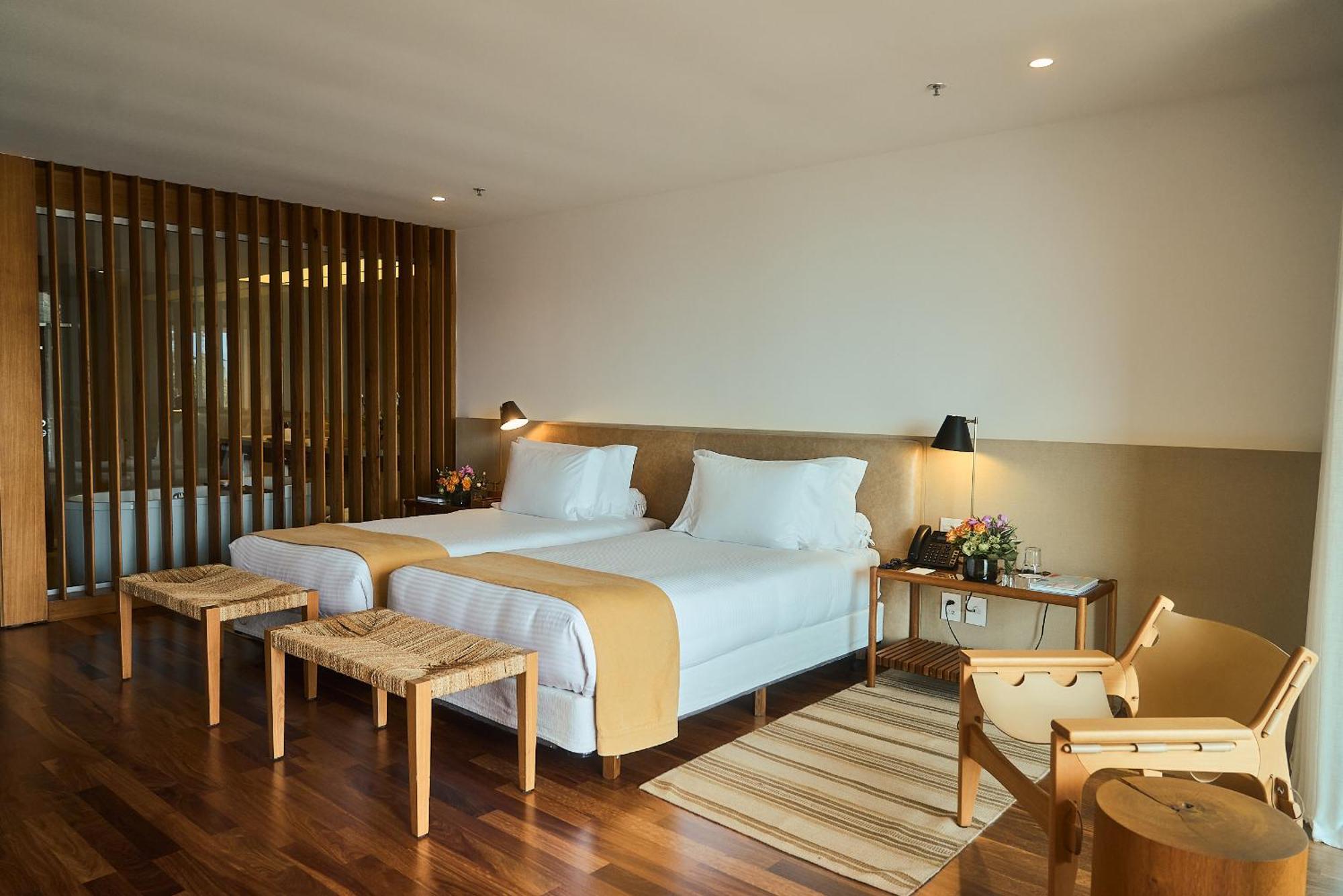 Hotel Fasano Angra Dos Reis Eksteriør billede