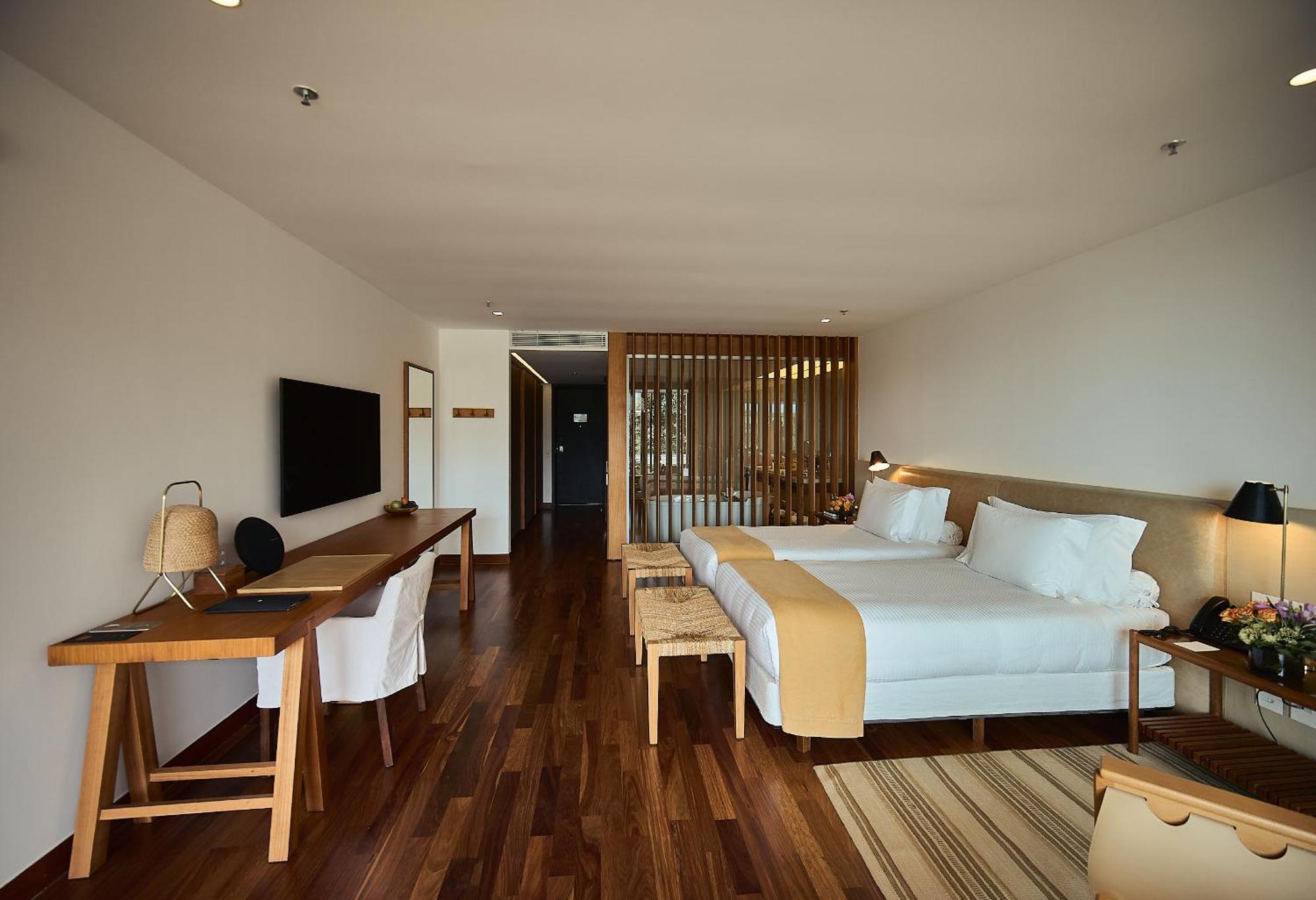 Hotel Fasano Angra Dos Reis Eksteriør billede