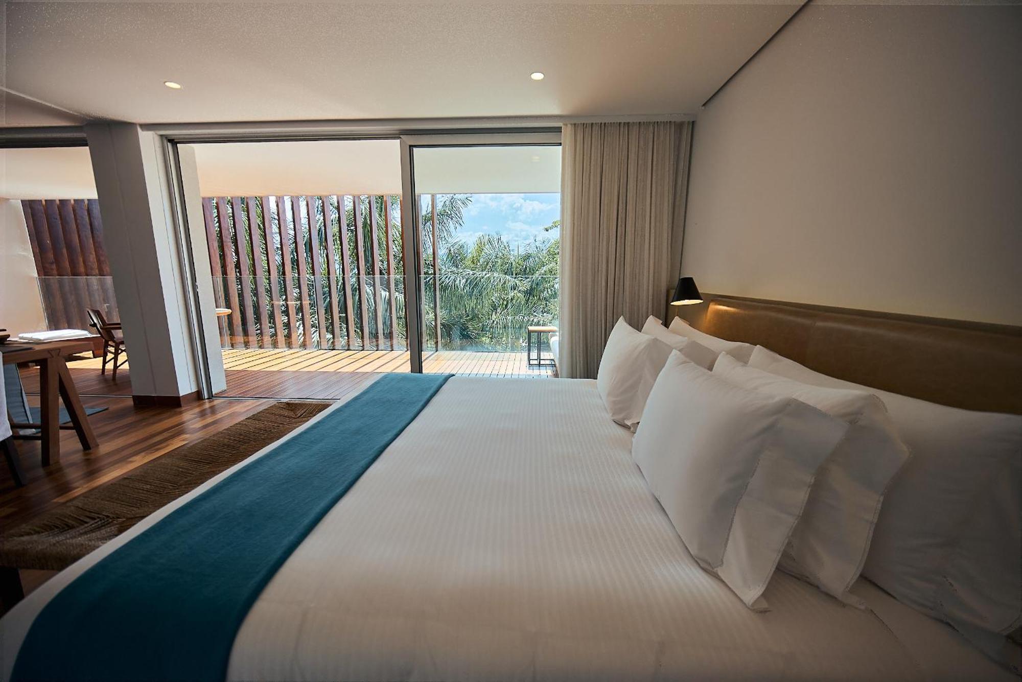 Hotel Fasano Angra Dos Reis Eksteriør billede