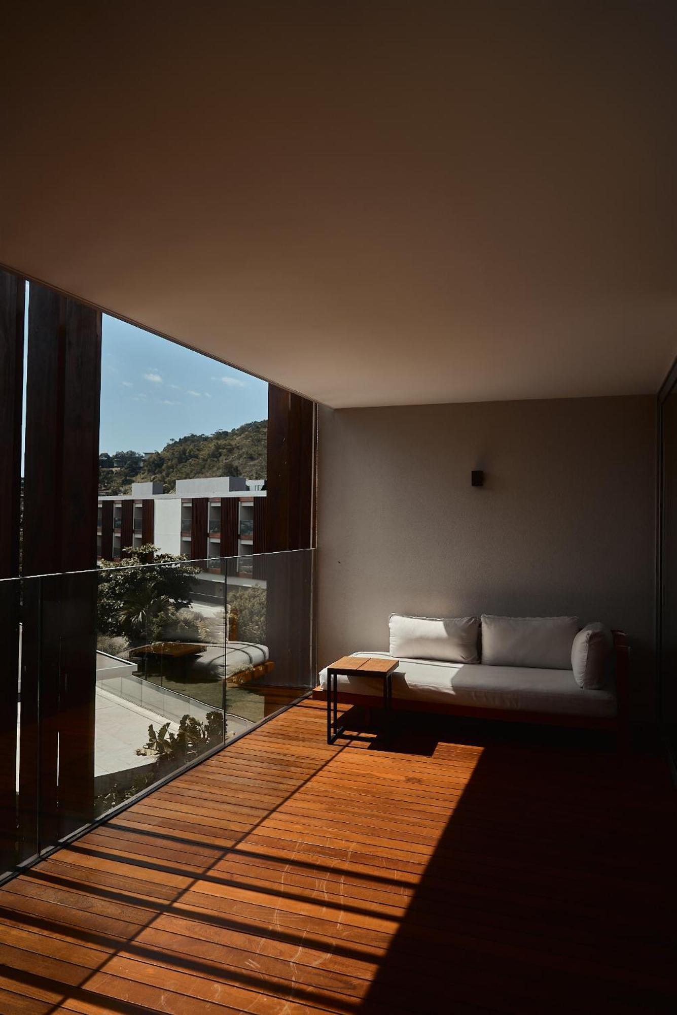 Hotel Fasano Angra Dos Reis Eksteriør billede