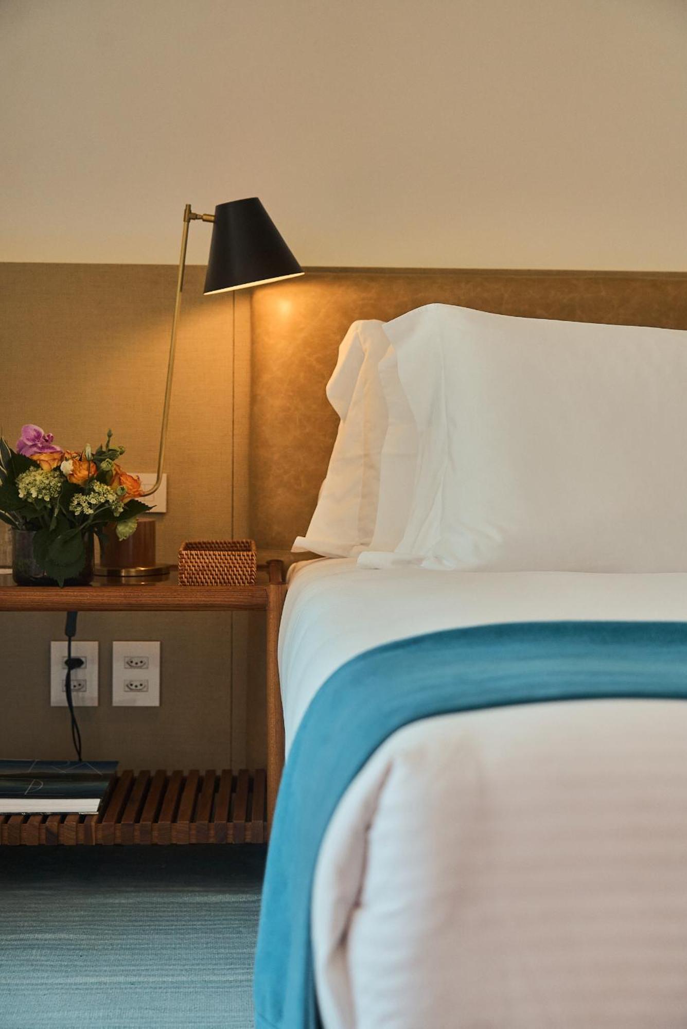 Hotel Fasano Angra Dos Reis Eksteriør billede