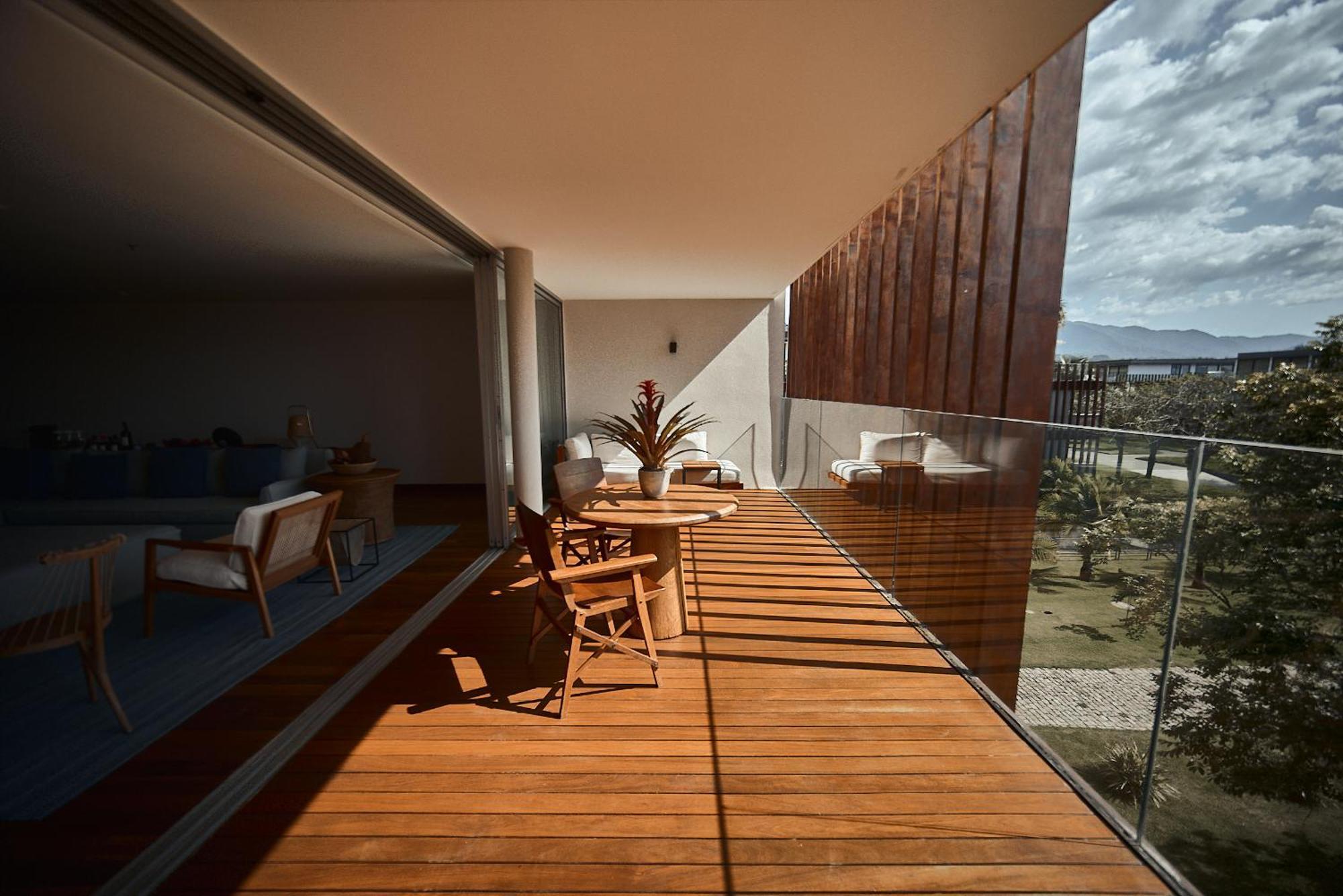 Hotel Fasano Angra Dos Reis Eksteriør billede