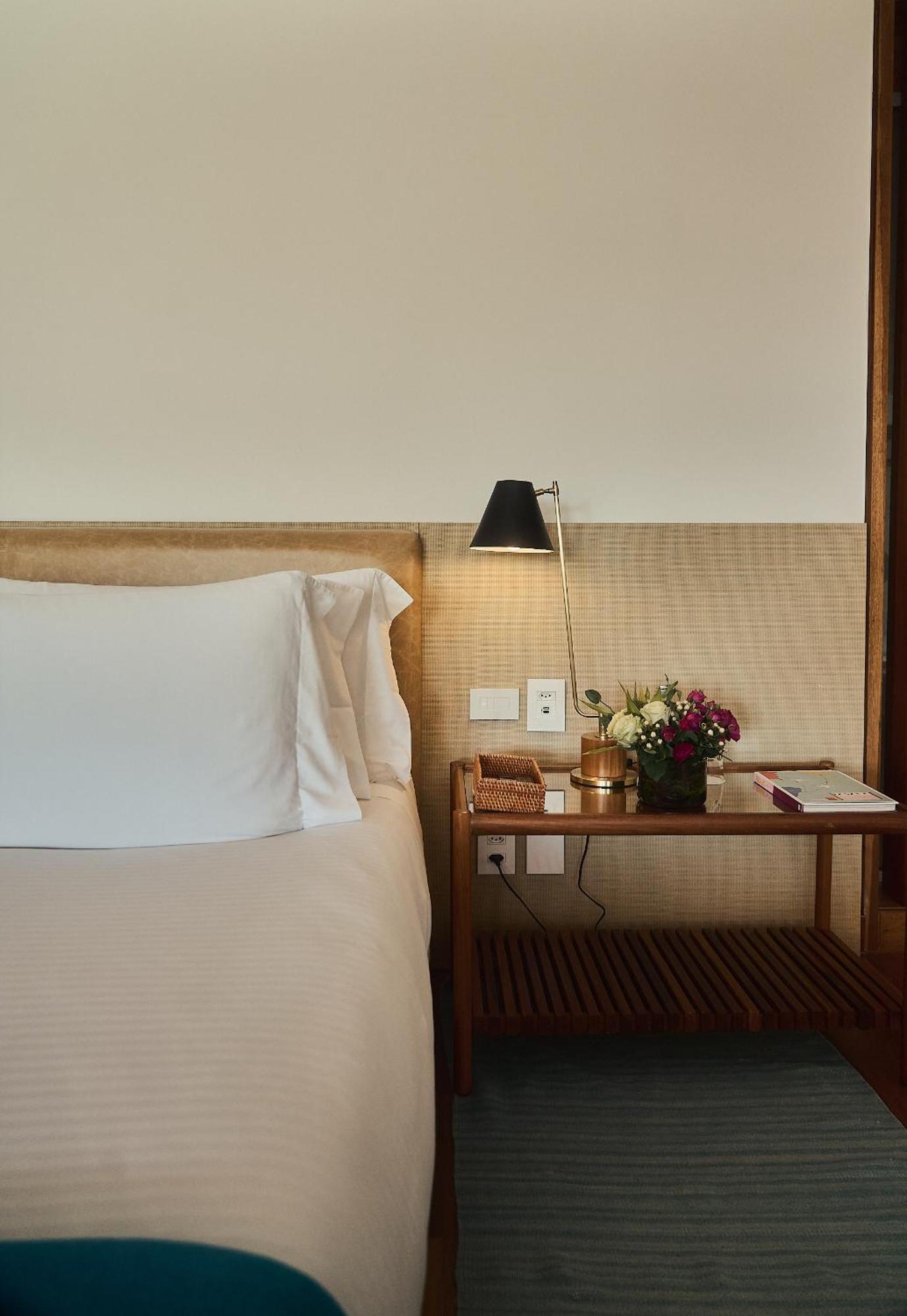 Hotel Fasano Angra Dos Reis Eksteriør billede