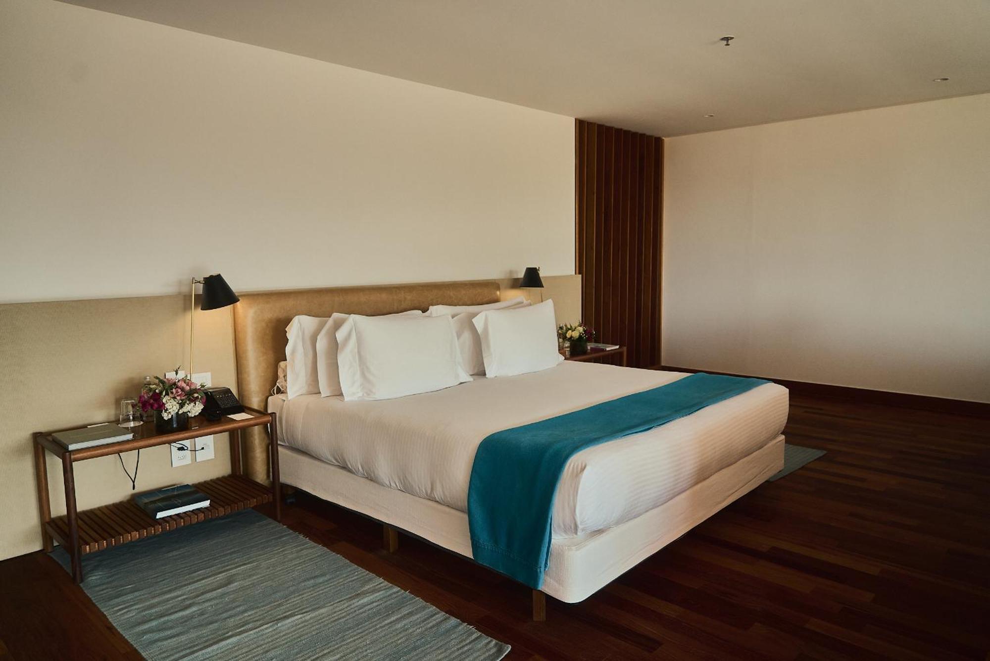 Hotel Fasano Angra Dos Reis Eksteriør billede