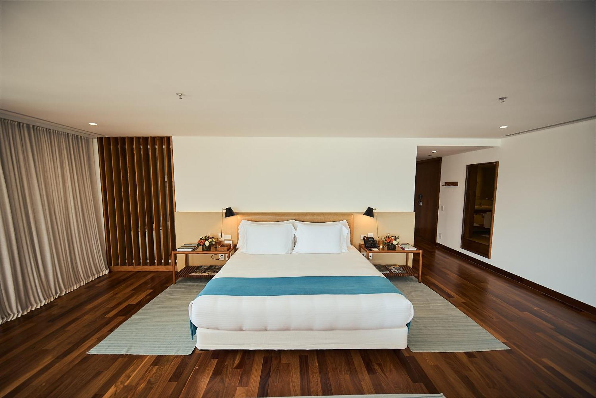 Hotel Fasano Angra Dos Reis Eksteriør billede